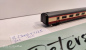 Preview: Roco N DC 23006 Abteilwagen "VM 11.5" / Licht / DB
