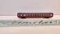 Preview: Roco N DC 23006 Großraumwagen "VM 11.5" / Licht / DB