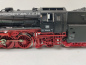 Preview: Roco H0 04120A / BR23 105 Dampflokomotive + Schlepptender / Umbau DC auf AC/ DB / Analog / Bastler / Defekt