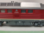Preview: Roco H0 AC 43944 / 232100-8 Diesellok / Rot / DB / Analog