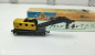 Preview: ROCO N DC 25099 ex 2350B Kranwagen gelb ohne Schutzwagen / DB / OVP