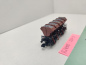 Preview: Roco N DC 24008 Muldenkippwagen mit Schotter 224-3 F-z120 aus Set / DB