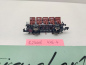 Preview: Roco N DC 24008 Muldenkippwagen mit Schotter 446-4 F-z120 aus Set / DB