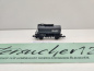 Preview: Roco N DC 24010-3 1x Isolier-Kesselwagen "BASF" / Z / DB