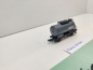 Preview: Roco N DC 24010-3 1x Isolier-Kesselwagen "BASF" / Z / DB