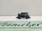 Preview: Roco N DC 24010-4 1x Kesselwagen "BASF" / Z / DB