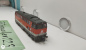 Preview: Roco H0 DC BR240 3010-3 Diesellok ÖBB Digital aus Starterset