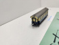 Preview: Roco N DC 24203 ex 2250B Umbauwagen "Deutsche Weinstraße" / DB