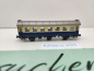 Preview: Roco N DC 24203 ex 2250B Umbauwagen "Deutsche Weinstraße" / DB