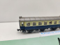 Preview: Roco N DC 24203 ex 2250B Umbauwagen "Deutsche Weinstraße" / DB