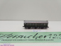 Preview: Roco N DC 24204 Personenwagen Umbauwagen 2.Kl / B3yge-54 / DB