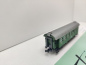 Preview: Roco N DC 24204 Personenwagen 2.Kl "Umbauwagen" / B3yge-54 / DB