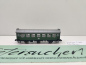 Preview: Roco N DC 24204 Personenwagen 2.Kl "Umbauwagen" / B3yge-54 / DB
