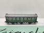 Preview: Roco N DC 24204 Personenwagen 2.Kl "Umbauwagen" / B3yge-54 / DB