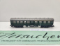 Preview: Roco N DC 24208 ex 2254S Eilzugwagen 1./2.Kl AByg503 / DB