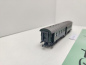 Preview: Roco N DC 24208 ex 2254S Eilzugwagen 1./2.Kl AByg503 / DB