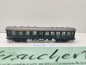 Preview: Roco N DC 24208 ex 2254S Eilzugwagen 1./2.Kl AByg503 / DB