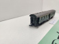 Preview: Roco N DC 24208 ex 2254S Eilzugwagen 1./2.Kl AByg503 / DB