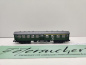 Preview: Roco N DC 24208 Eilzugwagen 1./2.Kl "Umbauwagen" / AByg504 / DB