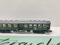 Preview: Roco N DC 24208 Eilzugwagen 1./2.Kl "Umbauwagen" / AByg504 / DB
