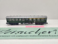 Preview: Roco N DC 24208 Eilzugwagen 1.-2.Kl "Umbauwagen" AByg503 / DB