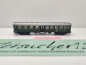 Preview: Roco N DC 24208 Eilzugwagen 1.-2.Kl "Umbauwagen" AByg503 / DB
