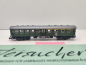 Preview: Roco N DC 24208 Eilzugwagen 1.-2.Kl "Umbauwagen" AByg504 / DB