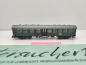 Preview: Roco N DC 24208 Eilzugwagen 1.-2.Kl "Umbauwagen" AByg504 / DB