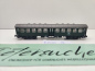 Preview: Roco N DC 24211 ex 2255S Eilzugwagen 2.Kl Byg514 / DB