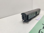 Preview: Roco N DC 24211 ex 2255S Eilzugwagen 2.Kl Byg514 / DB