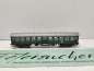 Preview: Roco N DC 24211 Eilzugwagen 2.Kl 'Umbauwagen' / Byg516 / DB