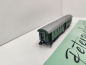 Preview: Roco N DC 24211 Eilzugwagen 2.Kl 'Umbauwagen' / Byg516 / DB