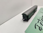 Preview: Roco N DC 24211 Eilzugwagen 2.Kl 'Umbauwagen' / Byg516 / DB