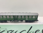 Preview: Roco N DC 24211 Eilzugwagen 2.Kl 'Umbauwagen' / Byg516 / DB