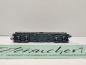 Preview: Roco N DC 24211 Eilzugwagen 2.Kl 'Umbauwagen' / Byg516 / DB
