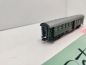 Preview: Roco N DC 24211 Eilzugwagen 2.Kl "Umbauwagen" Byg516 / DB