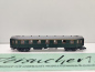 Preview: Roco N DC 24214 ex 2257S Schnellzugwagen 1.Kl "Hecht" A4üe / DB