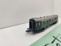 Preview: Roco N DC 24214 ex 2257S Schnellzugwagen 1.Kl "Hecht" A4üe / DB