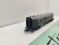 Preview: Roco N DC 24214 ex 2257S Schnellzugwagen 1.Kl "Hecht" A4üe / DB
