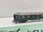 Preview: Roco N DC 24214 ex 2257S Schnellzugwagen 1.Kl "Hecht" A4üe / DB