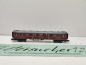 Preview: Roco N DC 24218 ex 2259S Schnellzug Schlafwagen 2.Kl "Hecht" / WL4ü(e) / DSG