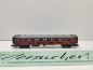 Preview: Roco N DC 24218 ex 2259S Schnellzug Schlafwagen 2.Kl "Hecht" / WL4ü(e) / DSG