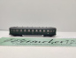Preview: Roco N DC 24229 ex 2264A Schnellzugwagen 2.Kl "Schürzenwagen" / Büe336 / DB