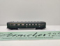 Preview: Roco N DC 24233 ex 2265A Schnellzugwagen 1./2.Kl "Schürzenwagen" / ABüe336 / DB
