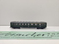 Preview: Roco N DC 24233 ex 2265A Schnellzugwagen 1./2.Kl "Schürzenwagen" / ABüe336 / DB