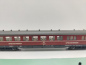 Preview: Roco N DC 24238 ex 2268A Schnellzug-Speisewagen "Schürzenwagen" / WRüg152 / DSG