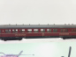 Preview: Roco N DC 24238 Schnellzug-Speisewagen 'Schürzenwagen' / WRüg152 / DSG