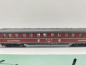 Preview: Roco N DC 24239 ex 2269A Schnellzug-Schlafwagen "Schürzenwagen" / WLAü(e)22 / DSG
