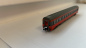 Preview: Roco N DC 24342 Personenwagen / ÖBB / 2.Kl. OVP