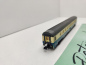 Preview: Roco N DC 24243 IC-Wagen 2.Kl Bpmz291 / DB